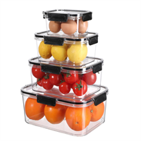 Food storage container from MMCIS CHINA